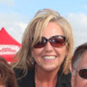 Meet your Posher, Teri